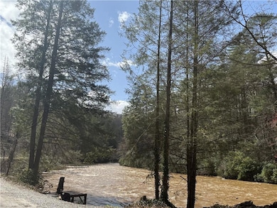 LT 123 Blalock Mountain Rd, Talking Rock, GA 30175 - photo 7