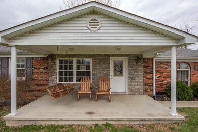 782 Hopewell Rd, Harrodsburg, KY 40330 - photo 2