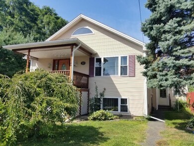 68 Worthen St unit 2, West Springfield, MA 01089 - photo 2