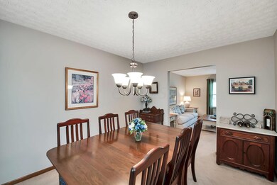 Dining Room 1