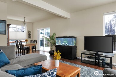 LIVING  & DINING