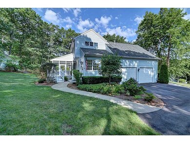 171 Douglas Dr, Saunderstown, RI 02874 - photo 3