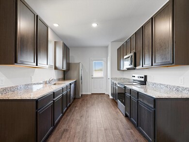 1706 Acts Ln, Ennis, TX 75119 - photo 7