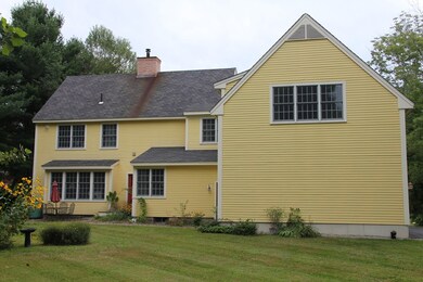 6 Olde Century Farm Rd, West Boylston, MA 01583 - photo 5
