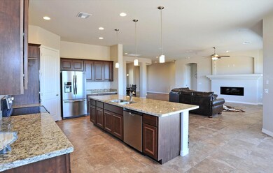 Photo of Model Home