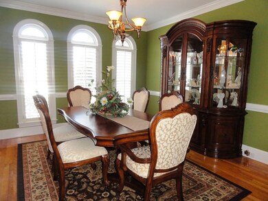 4176 Barhams Ridge, Evans, GA 30809 - photo 6