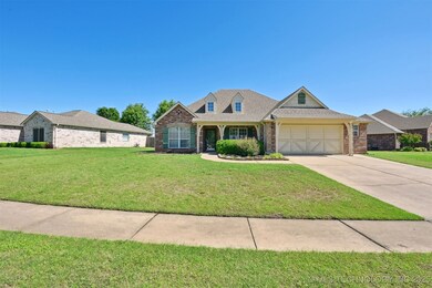 15337 E 89th Ct N, Owasso, OK 74055 - photo 4
