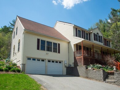 534 Ashburnham Hill Rd, Fitchburg, MA 01420 - photo 2