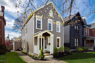 Front Exterior