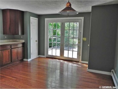 Kitchen Dining.
