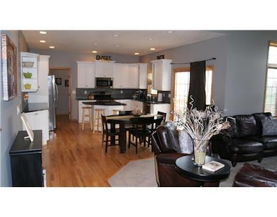 Interior Space/Layout.