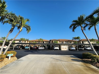 4515 Country Club Blvd unit 204, Cape Coral, FL 33904 - photo 2