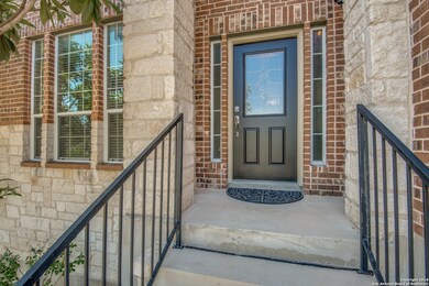 24123 Briarbrook Way, San Antonio, TX 78261 - photo 2