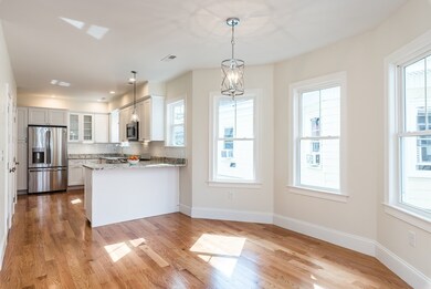 59 Lonsdale St unit 2, Dorchester Center, MA 02124 - photo 5