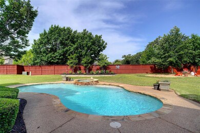 6724 Zermatt Ct, Colleyville, TX 76034 - photo 2