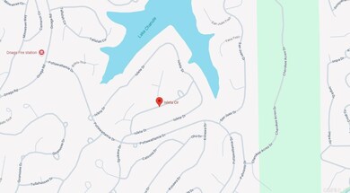 Lot 11 Isleta Cir, Cherokee Village, AR 72529 - photo 3