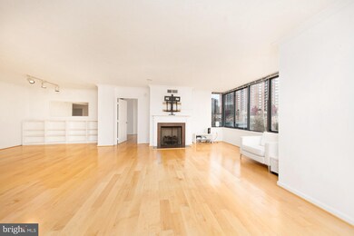 The Park at Courthouse unit 508, Arlington, VA 22201 - photo 7