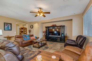 117 W Yellow Wood Ave, San Tan Valley, AZ 85140 - photo 7