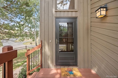 30584 Sun Creek Dr unit 12W, Evergreen, CO 80439 - photo 2