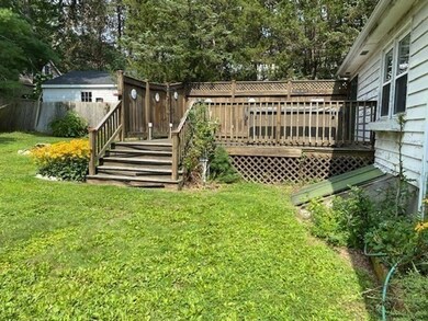 19 Elm St, Milford, MA 01757 - photo 5