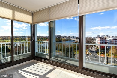 Porto Vecchio unit 816, Alexandria, VA 22314 - photo 5