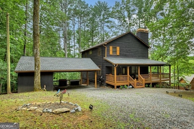 22 Kings Ct, Ellijay, GA 30540 - photo 6