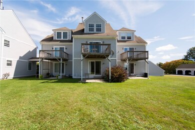 1104 Fairway Drive Middletown, RI