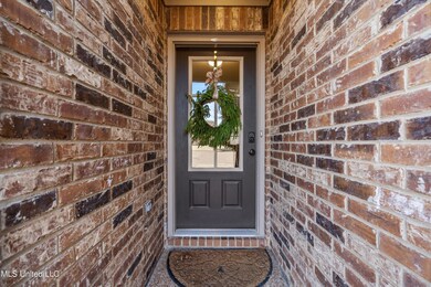 Covered Entry