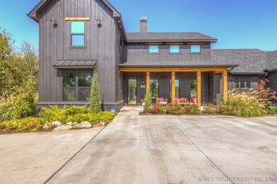 23241 S 4120 Rd, Claremore, OK 74019 - photo 3