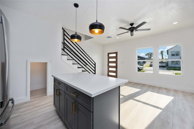 5605 Tommye St unit A B, Houston, TX 77028 - photo 3