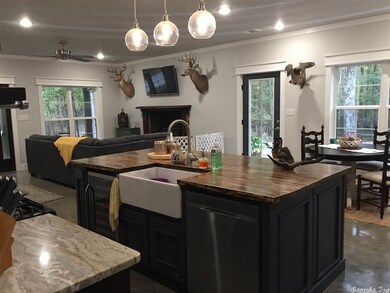 612 County Road 765, Brookland, AR 72417 - photo 2