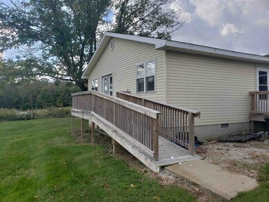 4830 N 1200 E, Loogootee, IN 47553 - photo 3