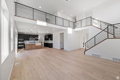 242 N Husker Ln unit 8, Saratoga Springs, UT 84043 - photo 4