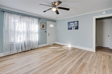 206 W Edgewood Cir, Asheboro, NC 27205 - photo 3