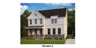 956 the Parks Dr unit Lot 104, Pittsboro, NC 27312 - photo 5