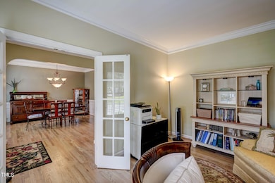 12016 Jasmine Cove Way, Raleigh, NC 27614 - photo 4