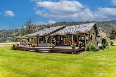 14 Maverick Ln, Carlton, WA 98814 - photo 4