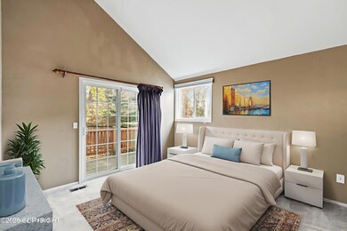 19143 Sarichef Loop, Eagle River, AK 99577 - photo 5