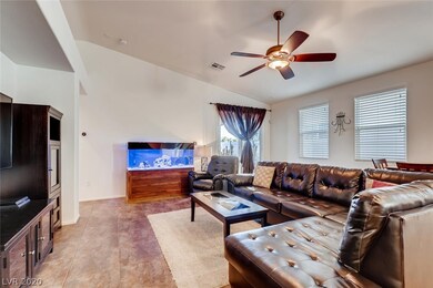 5512 Talmo Street, North Las Vegas NV 89081 - Fami