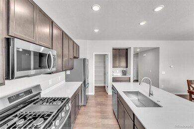 9735 Cronin St, Fountain, CO 80817 - photo 5