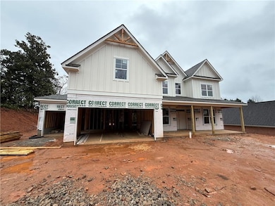 2646 Waters Edge Dr, Gainesville, GA 30504 - photo 2