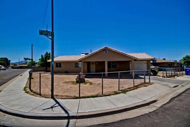 2 front of home 2