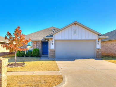 3012 NW 184th Terrace, Edmond, OK 73012 - photo 2