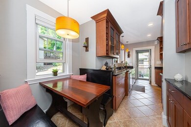 43 Menotomy Rd unit 1, Arlington, MA 02476 - photo 7