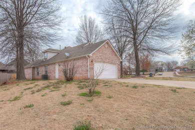 199 W 113th Ct S, Jenks, OK 74037 - photo 4