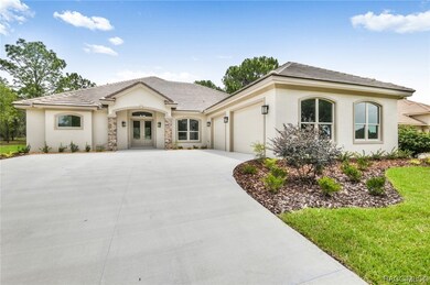 2785 N Carnoustie Loop, Lecanto, FL 34461 - photo 2