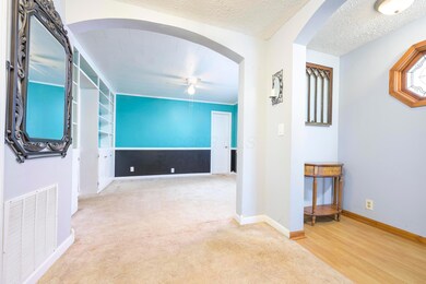 262 S Main St, West Mansfield, OH 43358 - photo 4