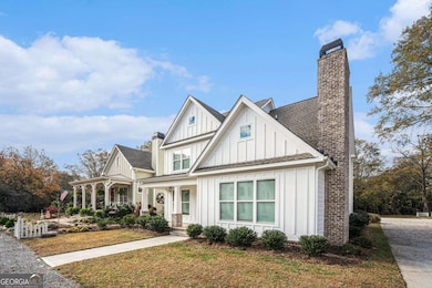 352 Davis St, Monroe, GA 30655 - photo 3