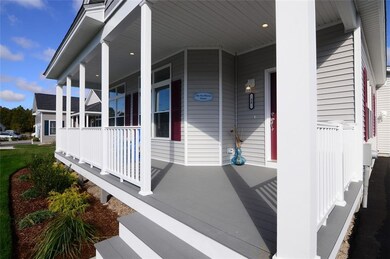 103 Birdie Ct unit 103, South Kingstown, RI 02879 - photo 3