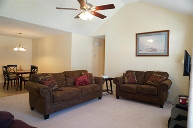 479 Indian Springs Cir, Manchester, TN 37355 - photo 2